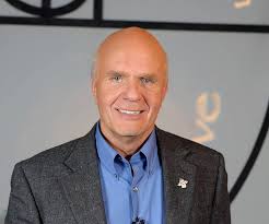 Wayne Dyer Biography