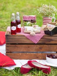 Picnic aesthetic: 10 ideas para tu próximo cumpleaños