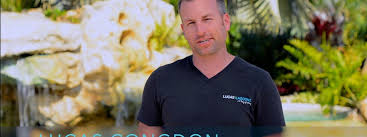 Tour a $3.3 million backyard swimming pool water park. Lucas Lagoons Wild Ride New Webtv Series Announced