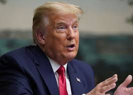 Trump Pardons Steve Bannon, Lil Wayne, 71 Others On Last Day