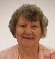 Marie Dunbar Obituary (2019)