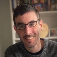 Eric Casas's Instagram, Twitter & Facebook