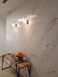 Match Your Carrara Marble Counter Tops To The Walls With Our Stucco Lamundo Venetian Plaster Carrara Mar Venetian Plaster Walls Marble Decor Venetian Plaster