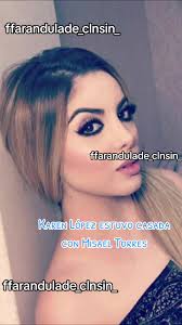 Karen López: Ex-Wife of Misael Torres Revealed