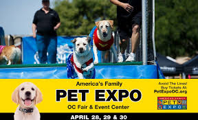 To facilitate social distancing, the kentucky humane society is now offering adoptions by appointment at our east campus at 1000 lyndon lane. Win Tickets America S Family Pet Expo April 27 29 At Oc Fair Event Center Balancing The Chaos