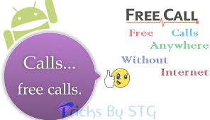 The app has since been improved and. Free Calling Apps For Android Without Internet 2021 Tricks By Stg