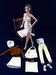 Weitere ideen zu puppenkleidung, puppen schnittmuster, barbie puppen. Basic Patterns For Revlon 13 Doll Barbie Muster Puppenkleidung Schnittmuster Puppenkleidung