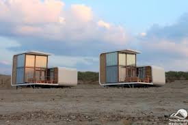 Pin Op Strandhuisjes