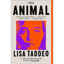 A Gorgeous Excitement: A Novel