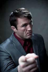 Chael Sonnen Joins ESPN as UFC Analyst