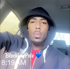 Sade Evans (@sade.wells.92) • Facebook