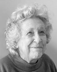 Eliane Wiest Obituary (1925