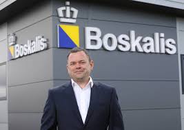 Boskalis operates in the ports, offshore energy and infrastructure markets. Boskalis Subsea Services Eyes Surf Opportunities
