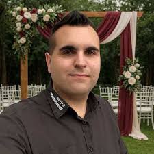 Hochzeitsfotograf Ralf Riehl in Hattersheim