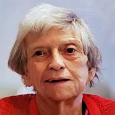 Mrs. Bessie Feist Obituary July 31, 2017