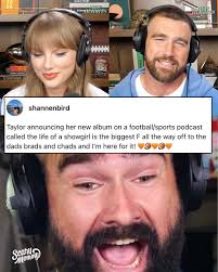 TS12 is officially coming! 🧡 #TaylorSwift 📸 : New Heights