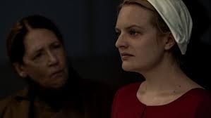 The Handmaid's Tale