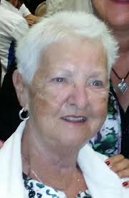 Obituary information for Phyllis K. Lyons