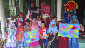 Maksud pendidikan awal kanak kanak. Paud Melon Jagakarsa Di Tengah Kepungan Pendidikan Dini Mahal