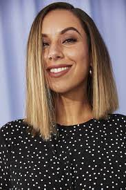 Straightening or flat irons come with plates in a variety of sizes. Hairstyles For Thick Coarse Hair 30 Easy Styles To Try