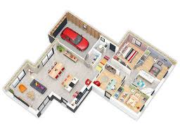 Maison Ossature Bois Plan Natimix Inter Natilia Maison Ossature Bois Plan Maison Ossature Bois Maison Natilia