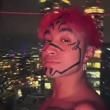 Ryan Lam's Instagram, Twitter & Facebook