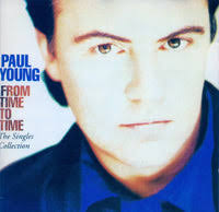 Paul Young