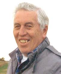 Harry Walsh Obituary