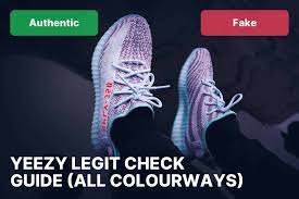 Their production process and the materials of the shoes are modeled after genuine yeezy shoes. The Ultimate Yeezy Boost 350 V2 Fake Vs Real Guide All Colourways