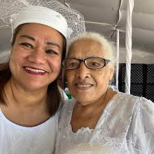 Miss Pacific Islands