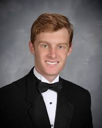 Top grads of Gainesville High School