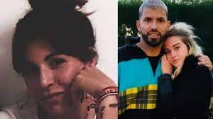 Últimas noticias, fotos, y videos de gianinna maradona las encuentras en el comercio. Caras Las Picantes Frases De Gianinna Maradona Tras La Presentacion Oficial De La Novia Del Kun Aguero