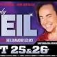 Nearly Neil - Saturday Session event image