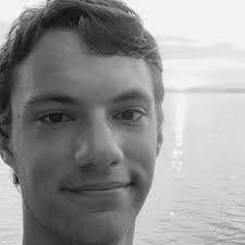 Matt Katafiasz — Blue Stars