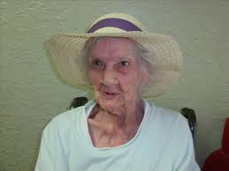 MARY BLEVINS Obituary (1919