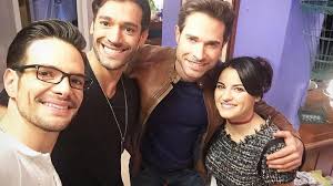 Pin En Maite Perroni