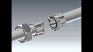 Our four year ua apprenticeship program makes our pipe fitters, welders and hvac service technicians the best in the industry, so your projects are done safely and cost effectively. Hart Socket Weld Pipe Unions Youtube