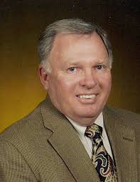 Obituary information for James Edward Barnard