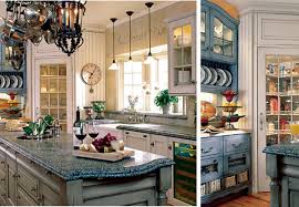 small country cottage kitchen ideas