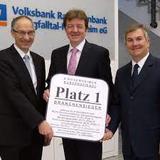 Rosenheim fusion der vr banken rosenheim chiemsee und mangfalltal. Rosenheim Vr Bank Zieht Positive Bilanz Wirtschaft