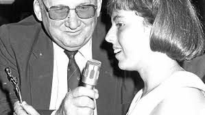 Norman May: our sports awards host with the most