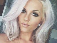 37 Blonde bomb ideas