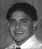 Jose RIOS Obituary (2009)