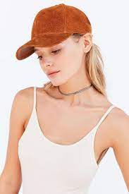 The Style Club Suede Baseball Hat Suede Baseball Cap Style Baseball Hats