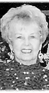 Barbara Miller Obituary (2015)