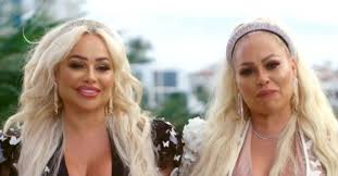 90 Day Fiance Star Darcey Silva Arrested After Fight With Twin Sister,  Jesse Speaks Out - Reality Blurb