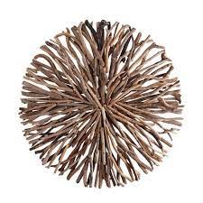 Natural Driftwood Wall Decor Original Wall Decor Wall Decor Decor