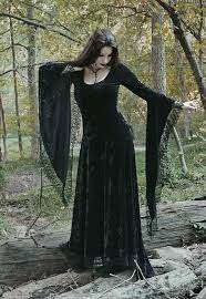 How To Be A Romantic Goth - Quora