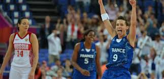 Un sentiment de frustration après avoir été très longtemps invaincu. Basket Dumerc Petite Particule Qui A Hisse La France En Finale