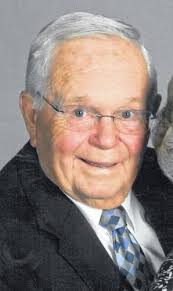 Gerald Mount Obituary (1936